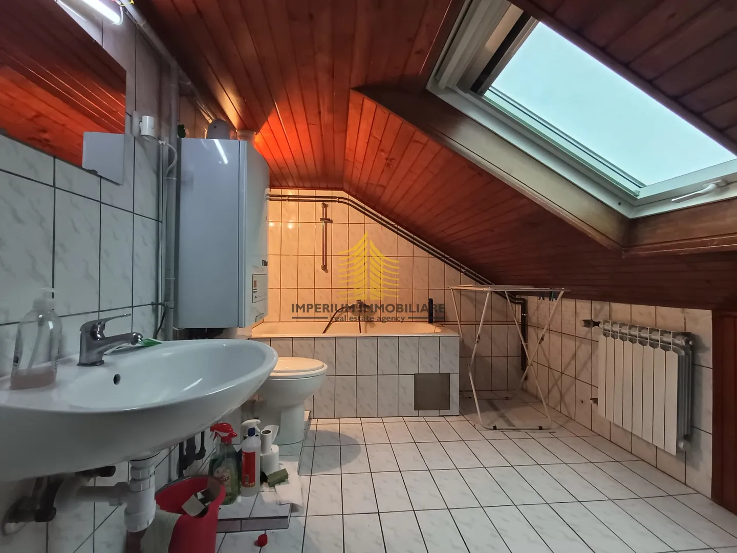 stan, najam, trešnjevka - sjever, rudeš, 52m2, 2-sobni - slika 5