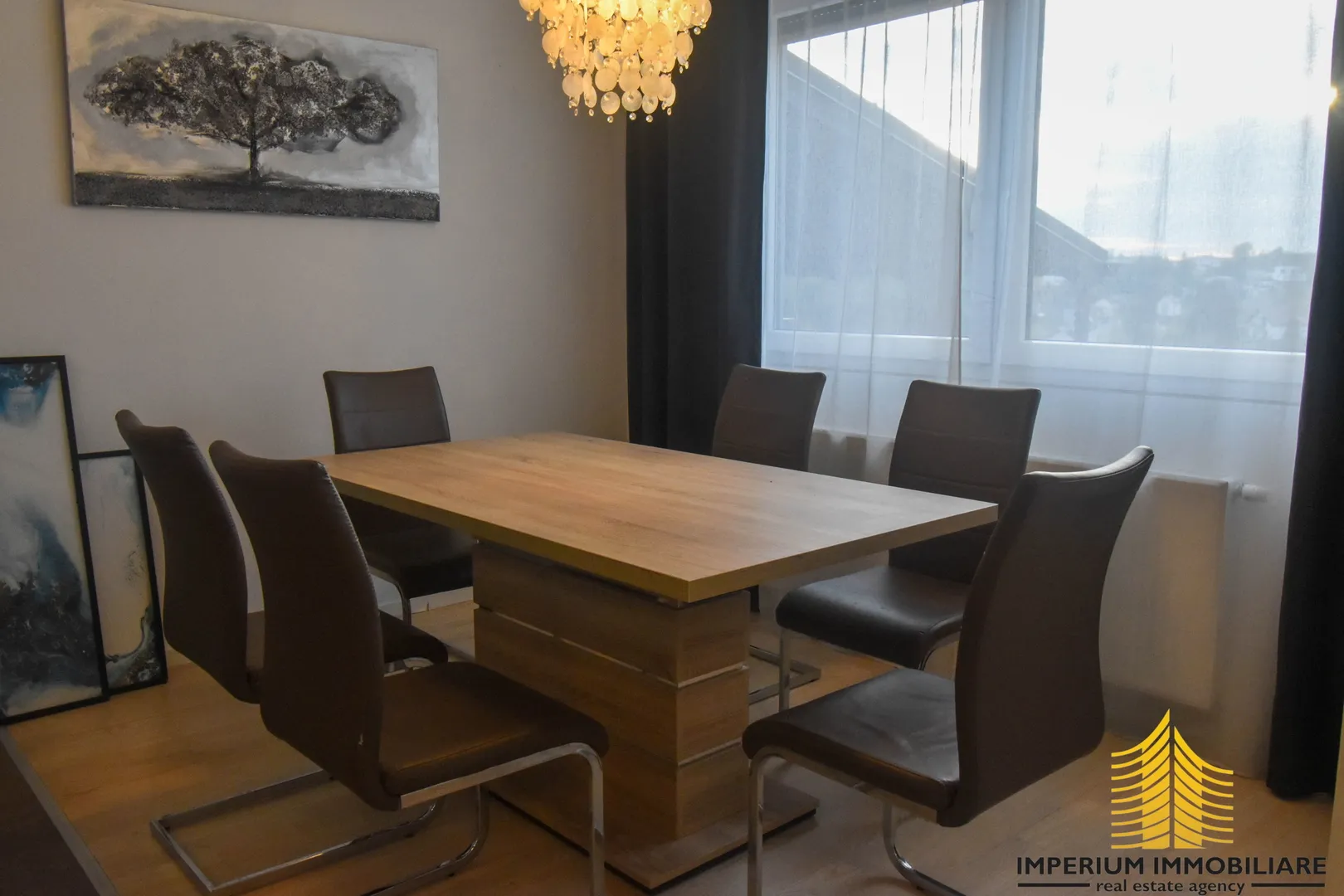 predivan stan na remetama(110m2, trosoban) - slika 7
