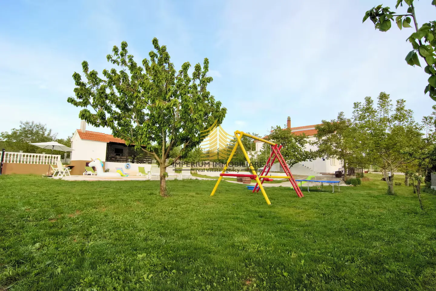 kuća, najam, prgomet, 240m2, samostojeća - slika 23