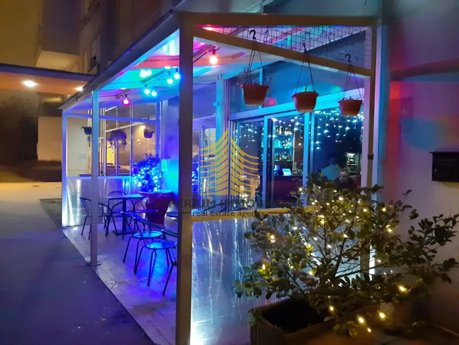 poslovni prostor, prodaja, stenjevec, špansko, 59m2, ugostiteljski lokal - slika 5