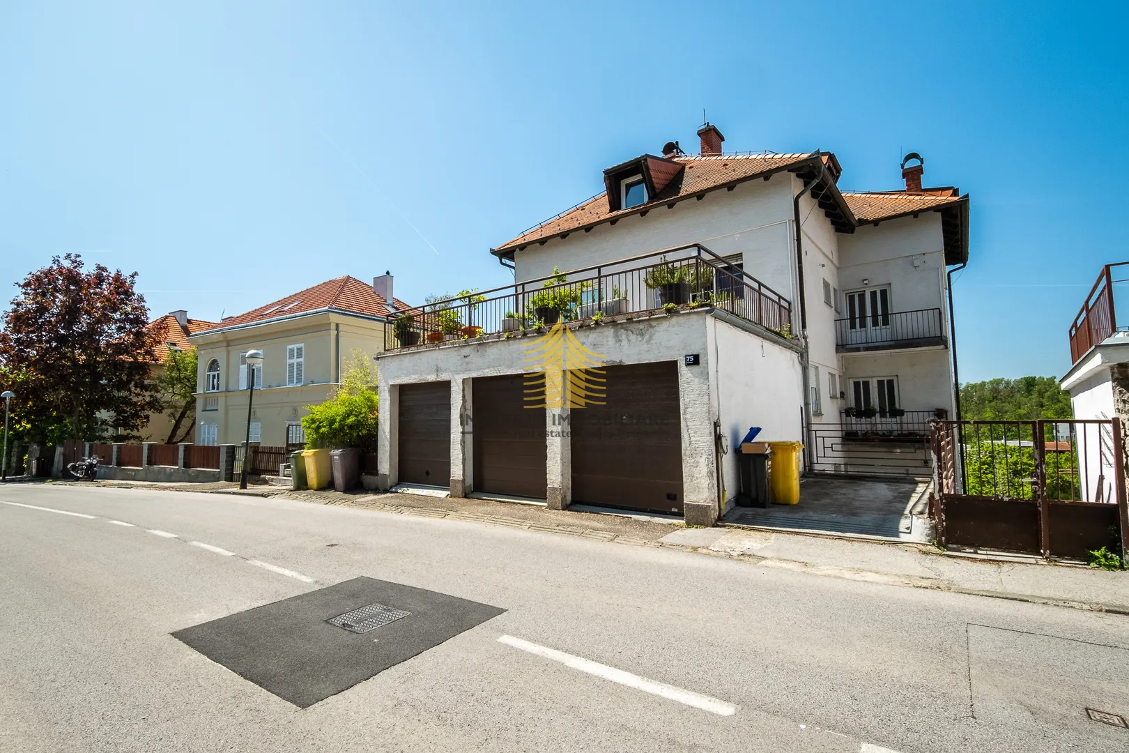 stan, prodaja, gornji grad - medveščak, tuškanac, 70m2, 2-sobni - slika 18