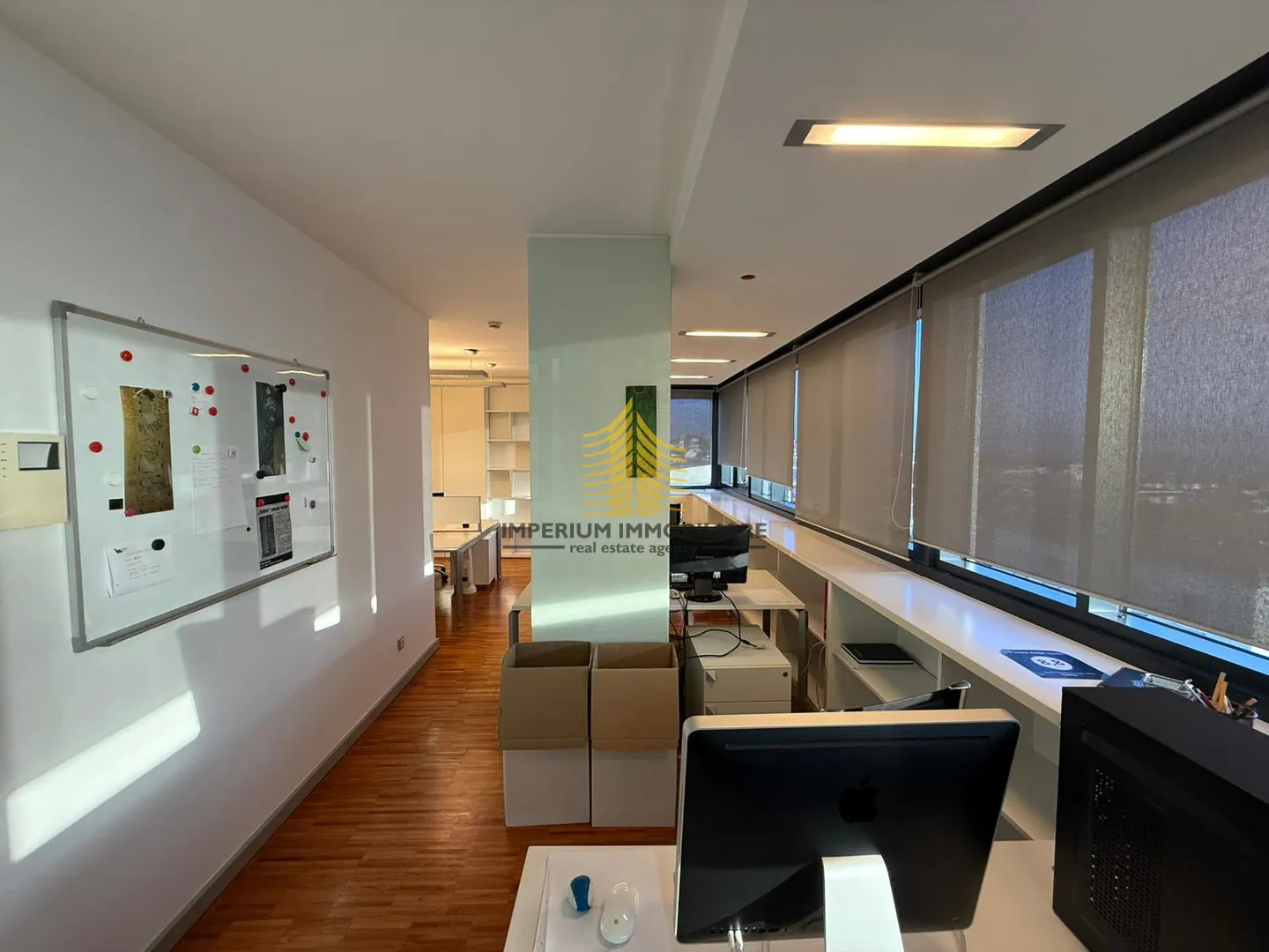 poslovni prostor, najam, split, bačvice, 39.71m2, ured - slika 2