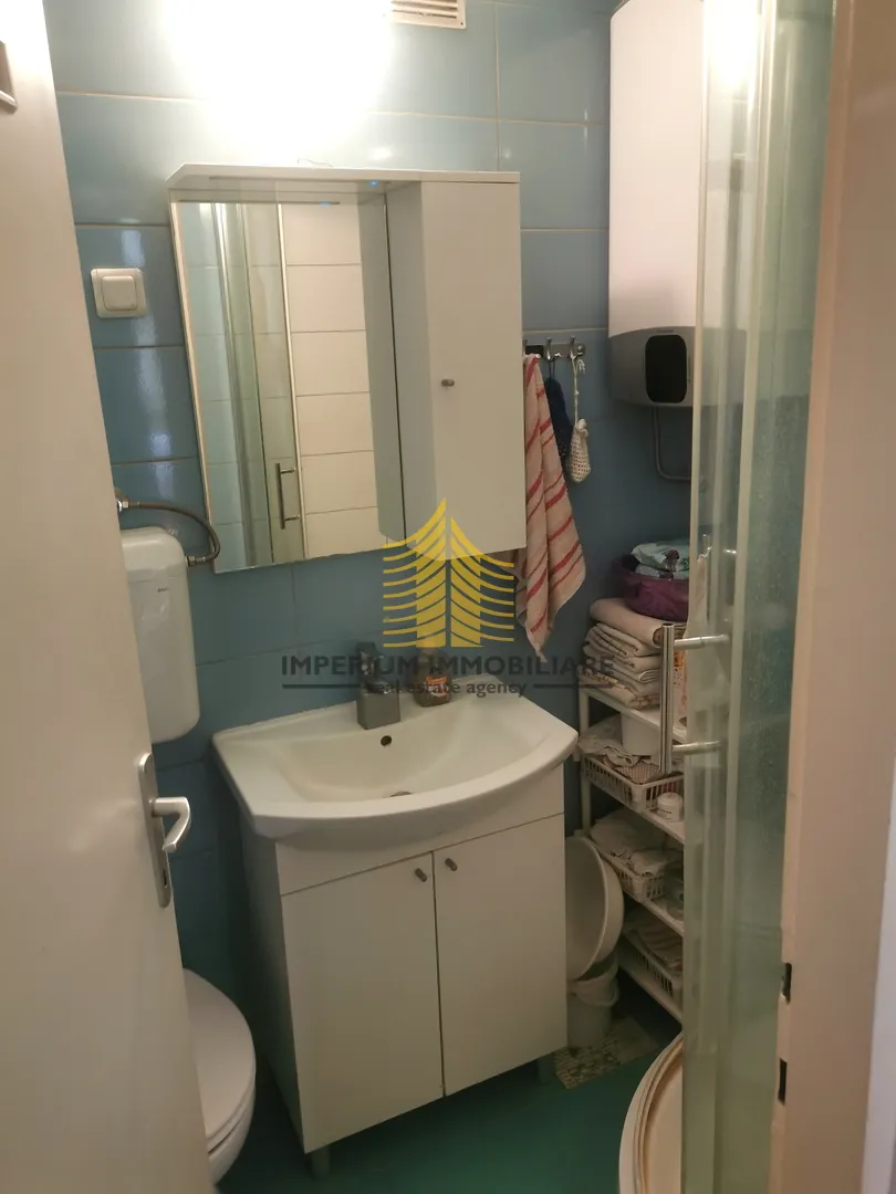 stan, prodaja, gornja dubrava, studentski grad, 40m2, 2-sobni - slika 9
