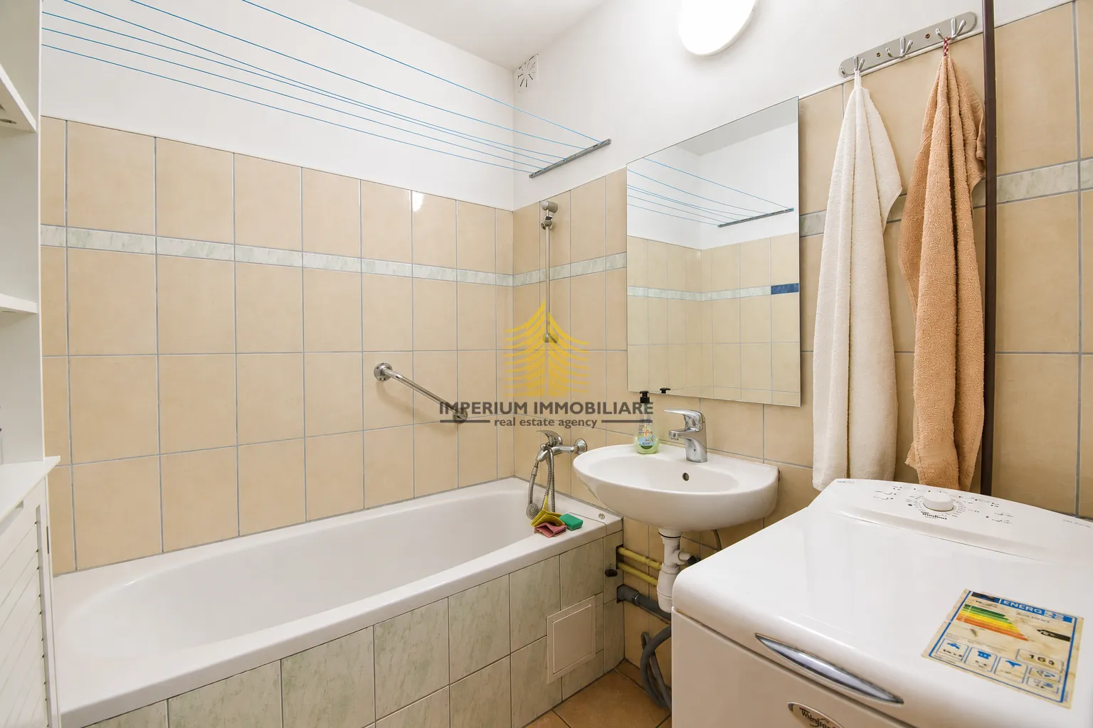 stan, najam, novi zagreb - istok, zapruđe, 55m2, 2-sobni - slika 8