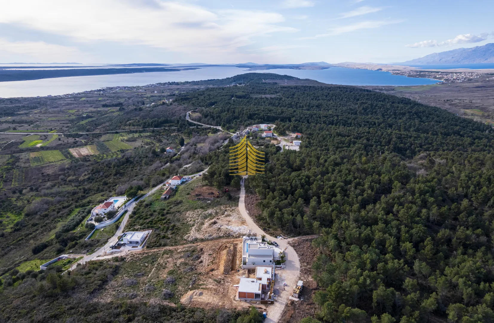 kuća, prodaja, ražanac, 180m2, samostojeća - slika 25