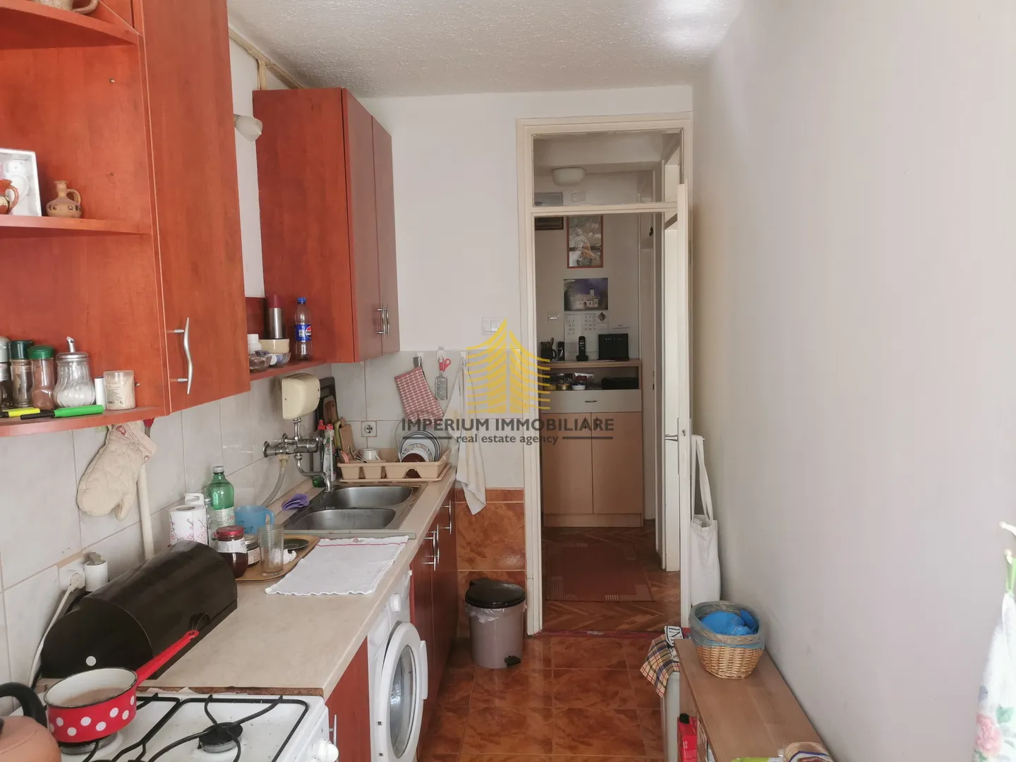 stan, prodaja, gornja dubrava, studentski grad, 40m2, 2-sobni - slika 5