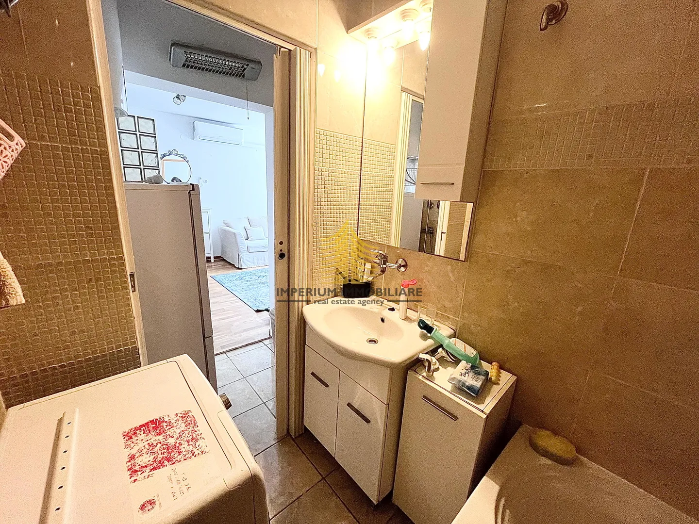 stan, prodaja, trešnjevka - sjever, trešnjevka, 27.50m2, 2-sobni - slika 5