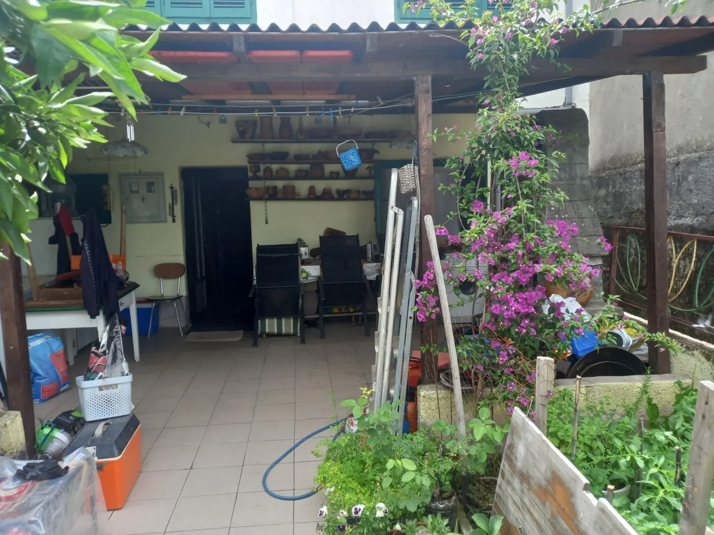 kuća na jezeru, 134 m2, slivno, mala neretva, vez za brod, parking - slika 20