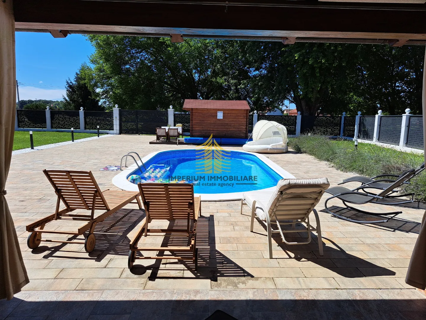 kuća, prodaja, šemovec, 155m2, vila - slika 4