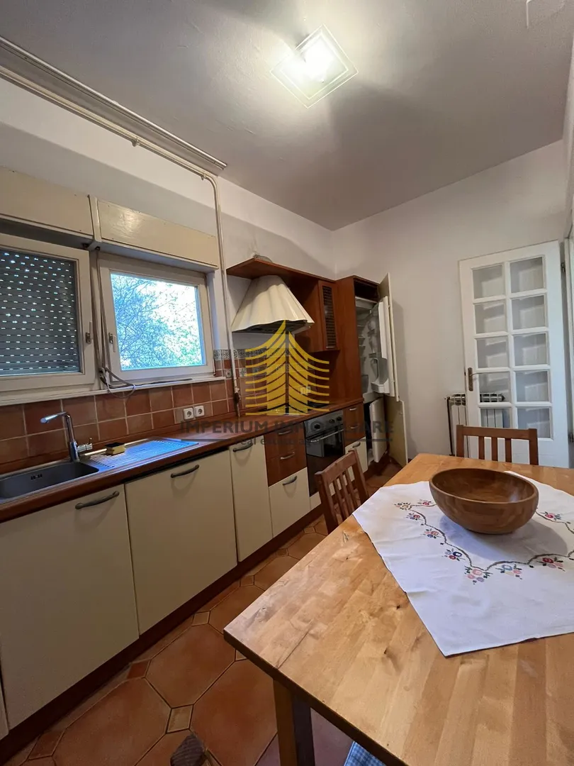 stan, najam, gornji grad - medveščak, pantovčak, 130m2, 4-sobni - slika 5