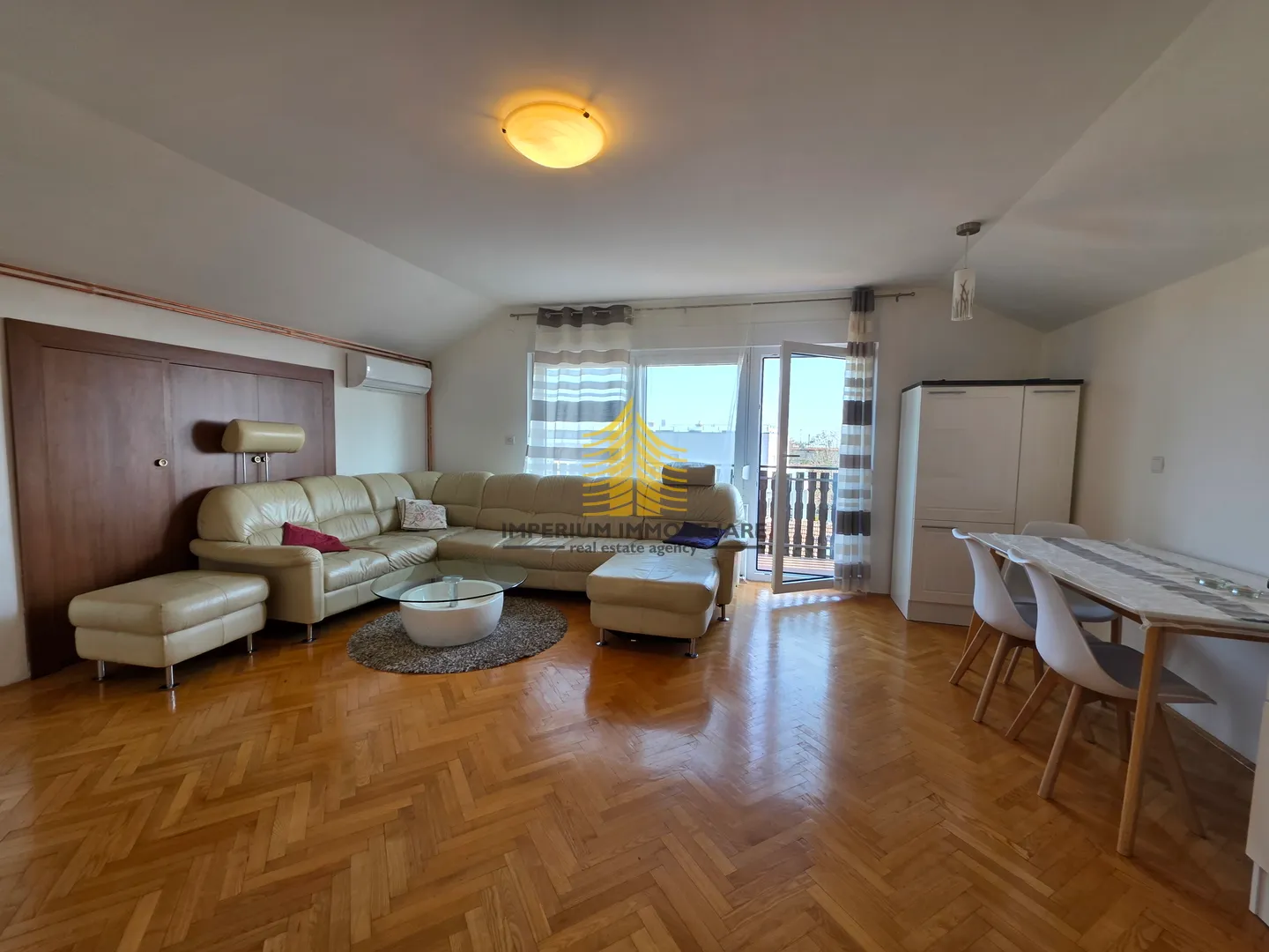Stan, Najam, 2-sobni, Zagreb - Remete - 60m2