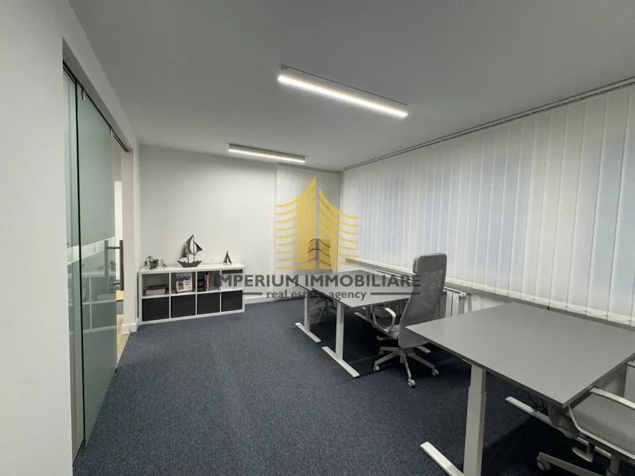 poslovni prostor, najam, trešnjevka - jug, vrbani, 60m2, ured - slika 6