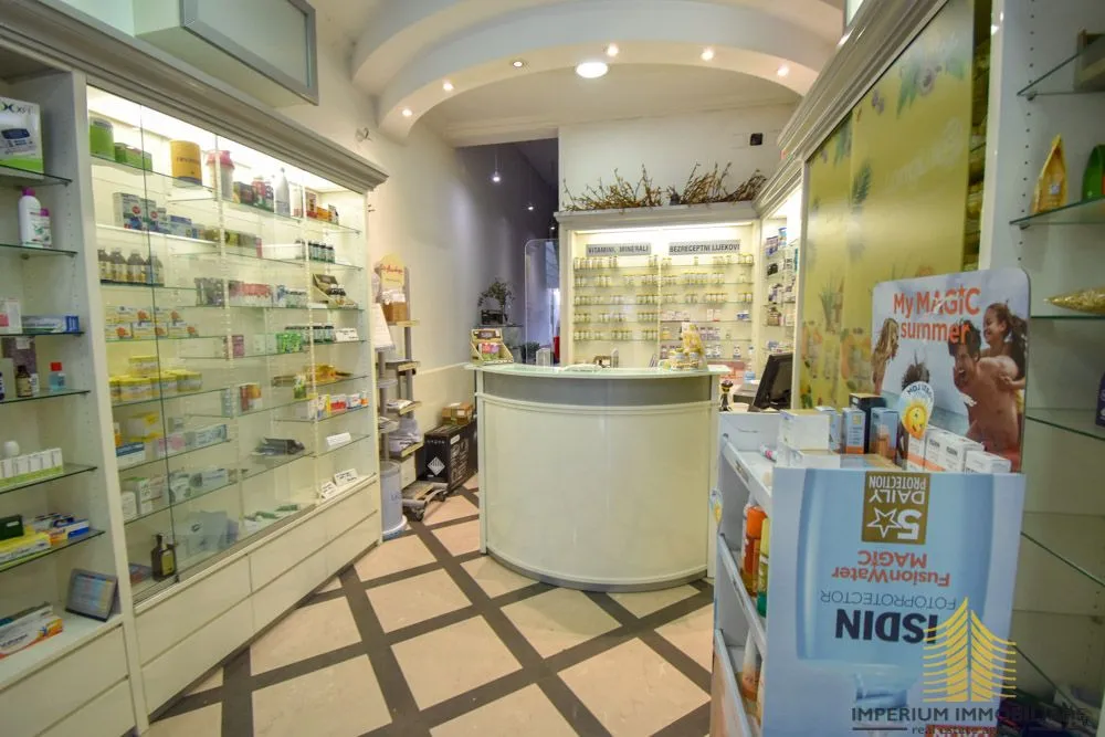 poslovni prostor - lokal: zagreb (kvatrić), 41 m2 - slika 5