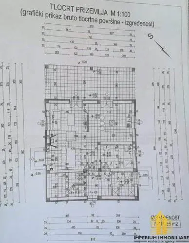 house: tkon - pasman, 135m2 , croatia - slika 4