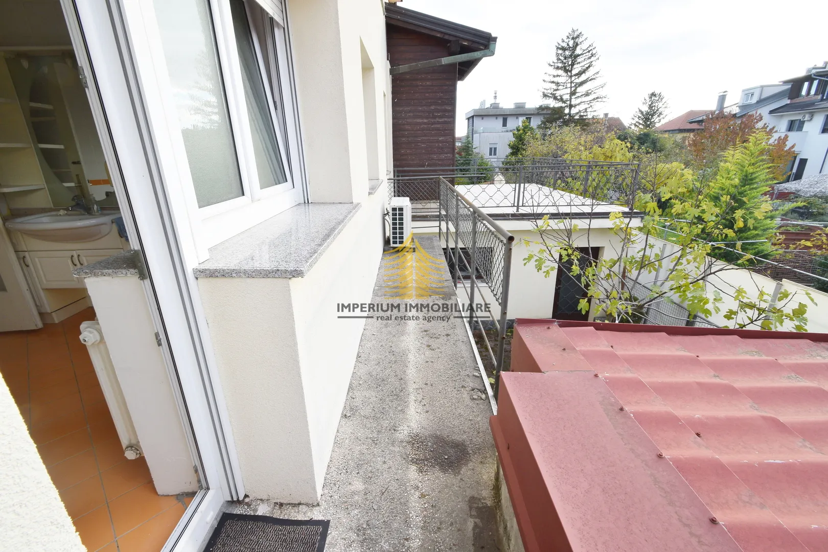 stan, najam, gornji grad - medveščak, šalata, 90m2, 2-sobni - slika 7