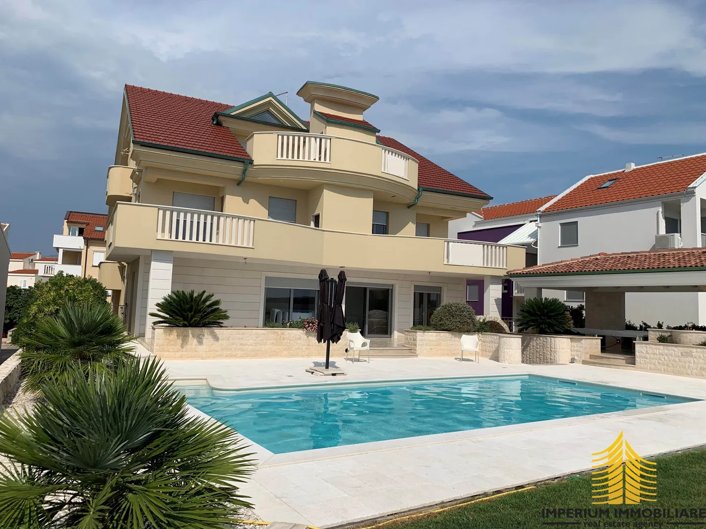 for sale apartment: povljana, 4 rooms, 117.07 m2, new building (sale) - slika 14