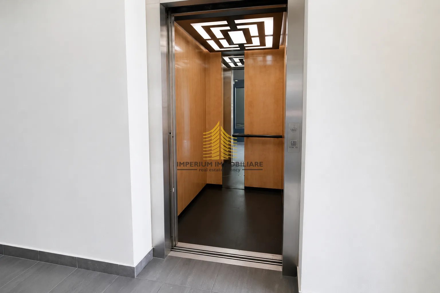 poslovni prostor, najam, donja dubrava, resnički gaj, 50m2, ured - slika 4