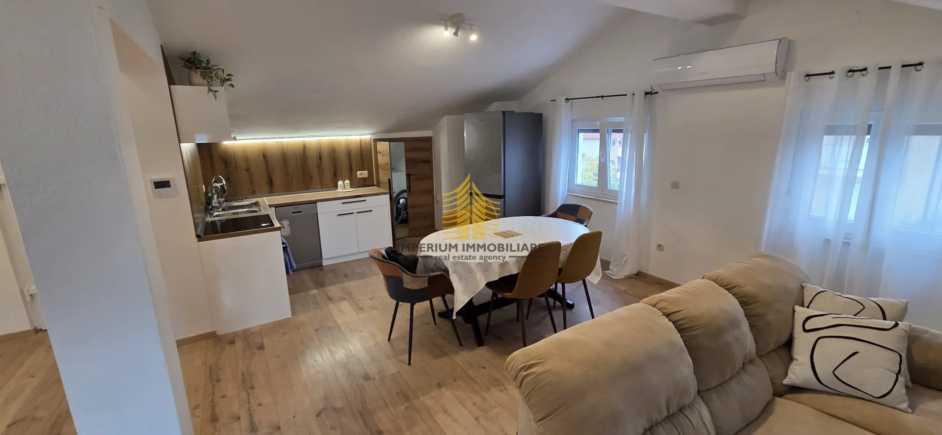 stan, prodaja, zadar, novi bokanjac, 89.00m2, 2,5-sobni (2s+db) - slika 1