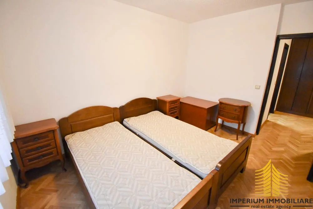 stan , zagreb - cvjetno naselje , 95 m2 , iznajmljivanje - slika 16