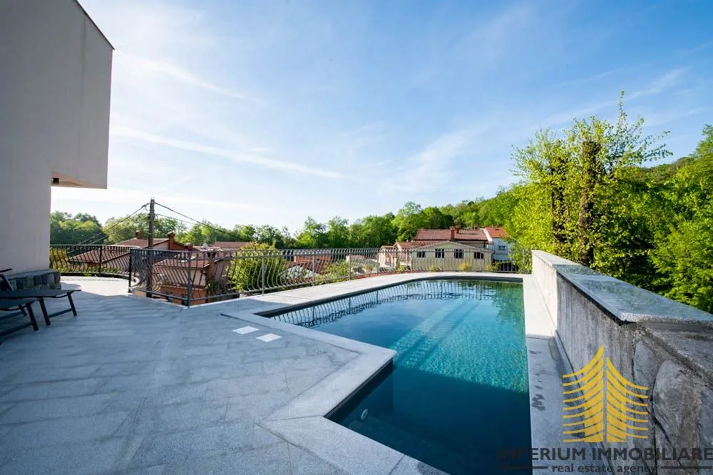 kuća, prodaja, matulji, 403m2, vila - slika 4