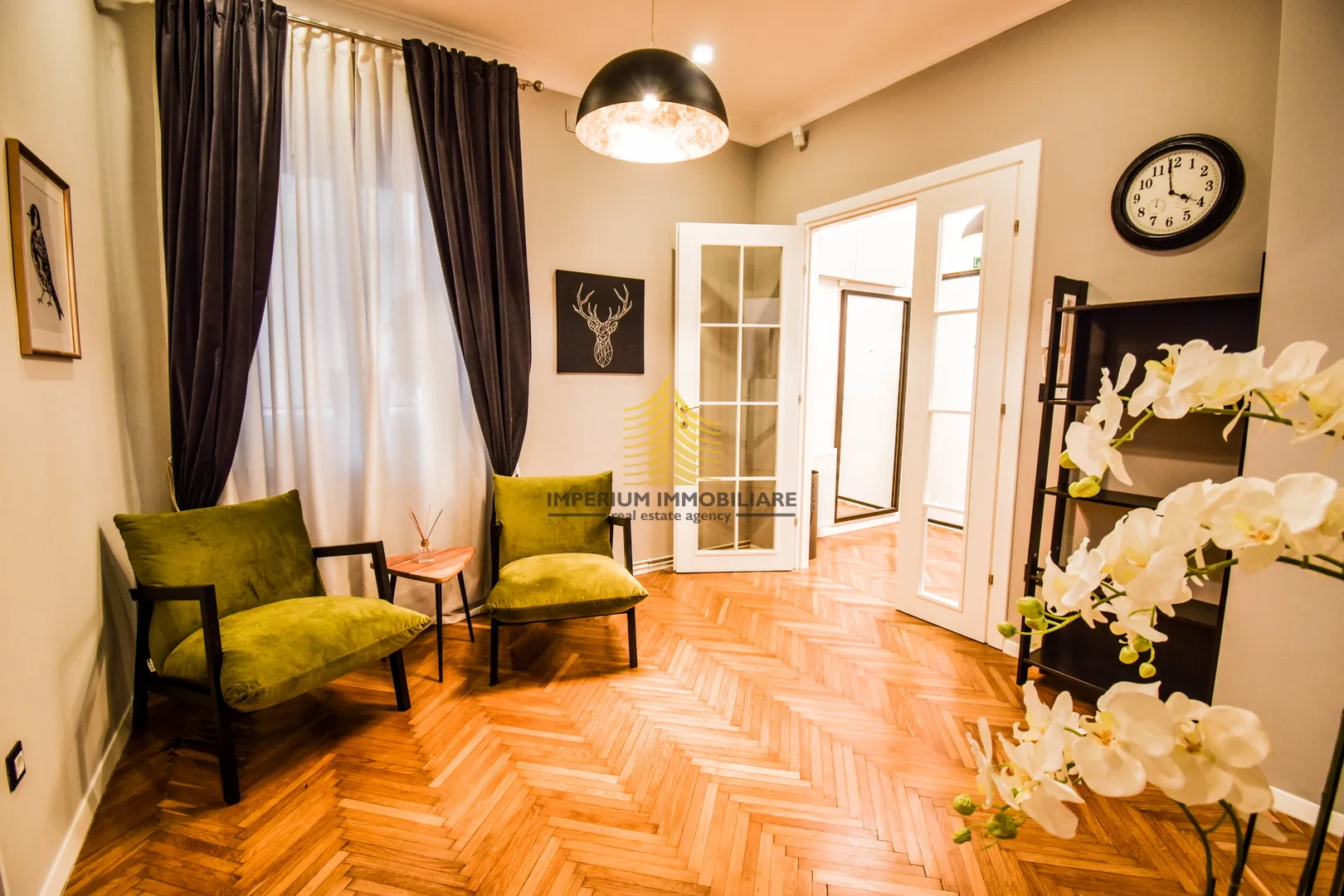 stan, najam, zagreb, donji grad, 115m2, 3s - slika 5