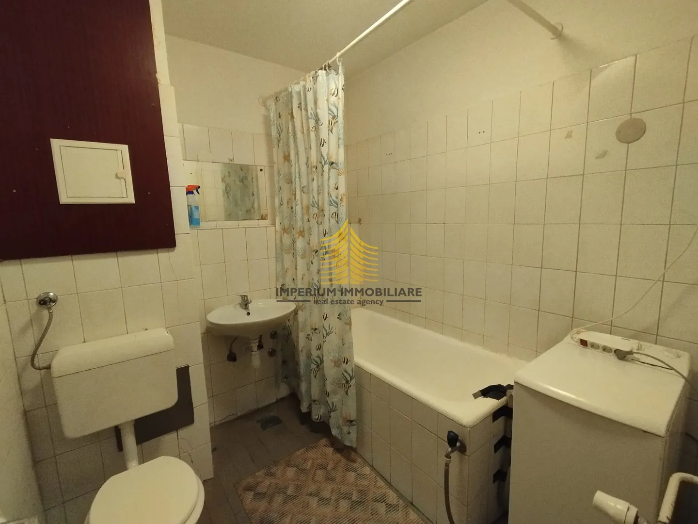 stan, najam, trnje, savica, 38m2, 1-sobni - slika 6