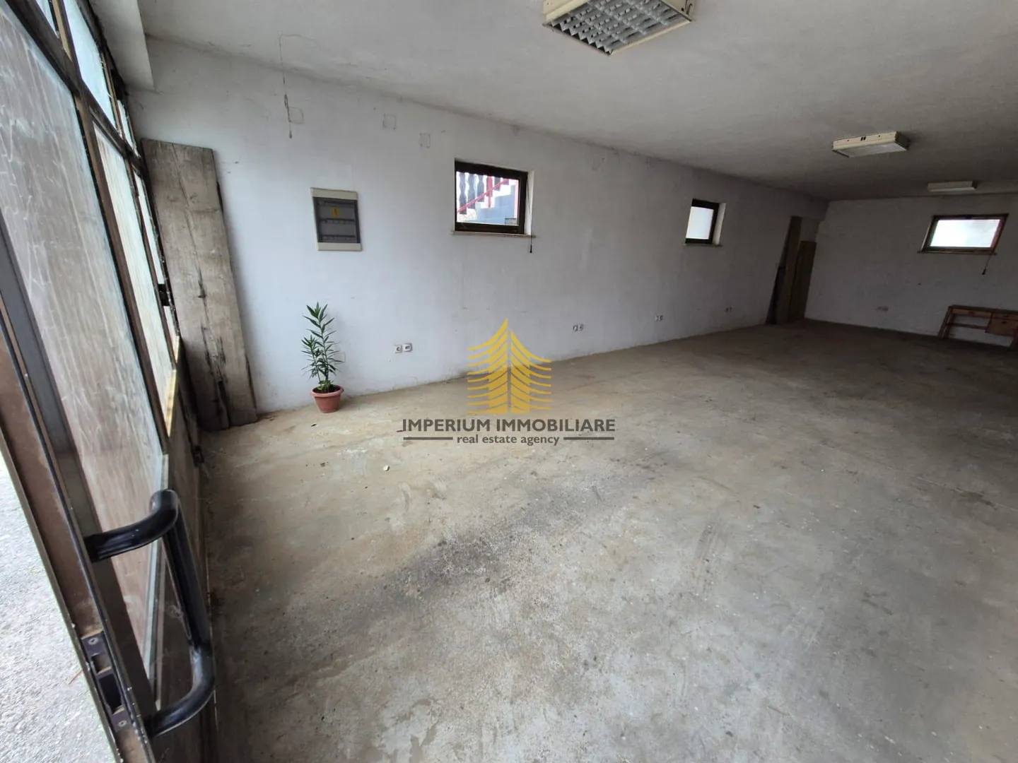 poslovni prostor, najam, brezovica, brezovica, 140m2, prostor za usluge - slika 3