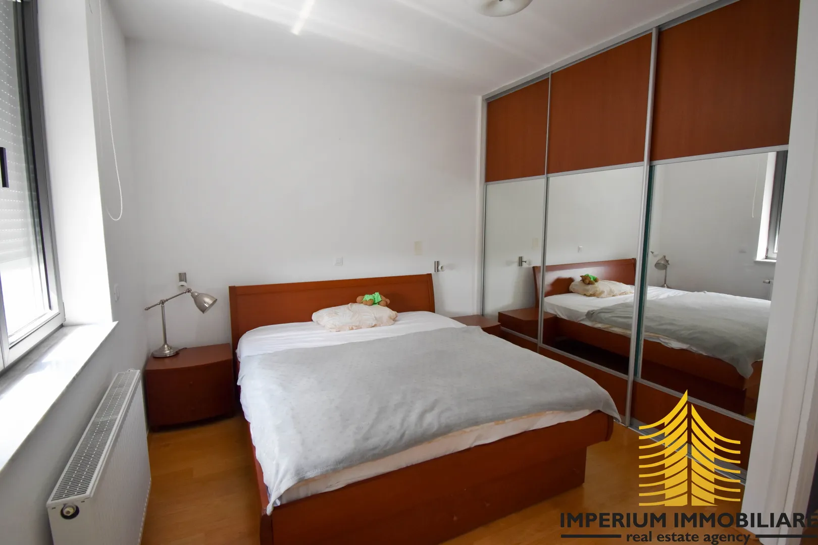 stan zagreb, maksimir - 131 m2 (iznajmljivanje) - slika 24