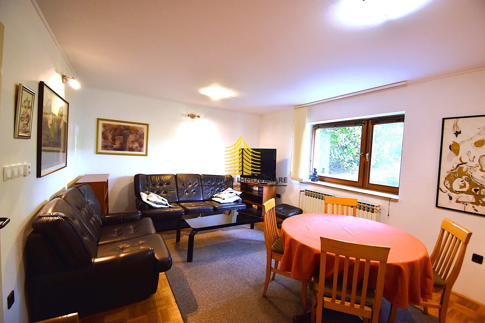 Stan, Najam, Maksimir, Lašćina, 70m2, 3-sobni - Zagreb