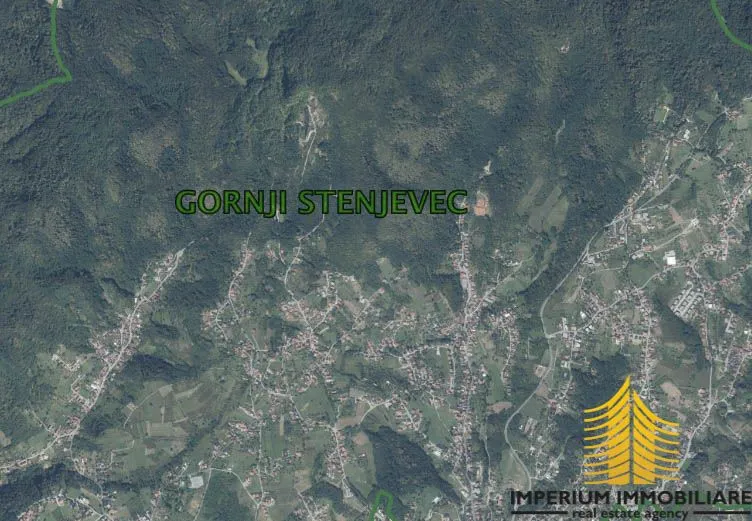 Prodaja, Zemljište, Građevinsko, Grad Zagreb, Zagreb, Bizek