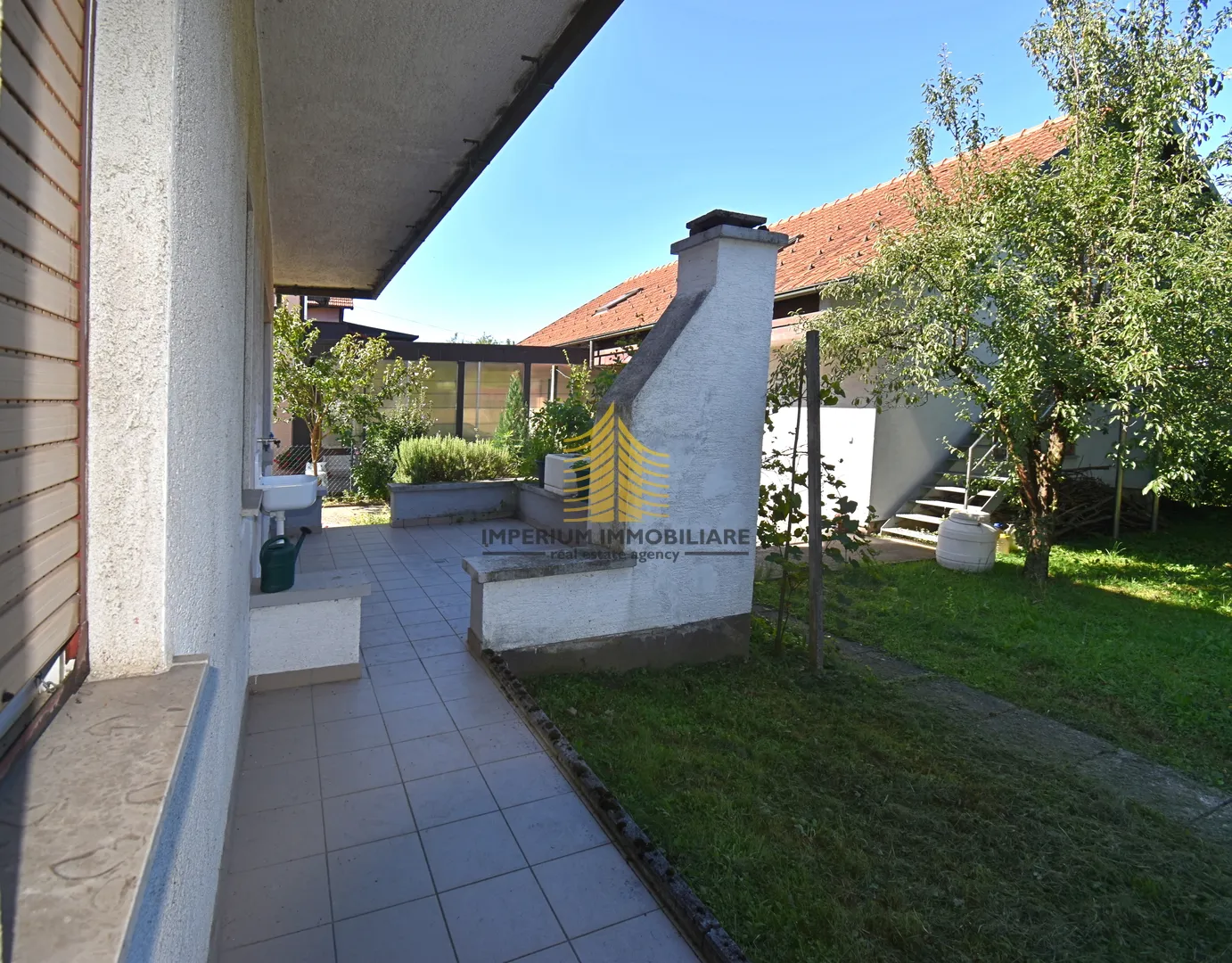 kuća, najam, samobor, centar, 100m2, samostojeća - slika 6