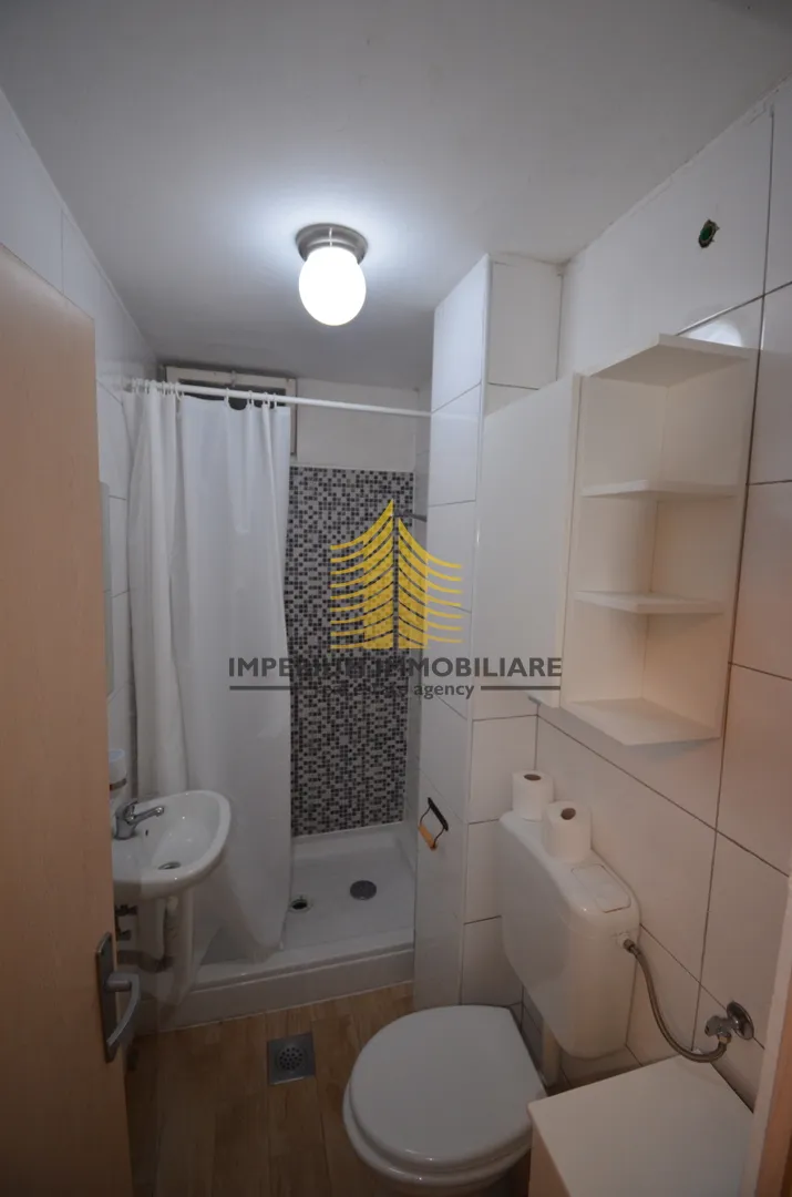 stan, najam, peščenica - žitnjak, peščenica, 32m2, 1-sobni - slika 3
