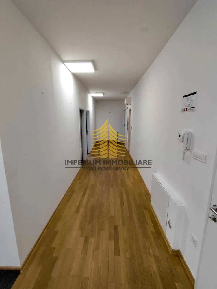 poslovni prostor, najam, zagreb, trešnjevka, 110m2, ured - slika 8