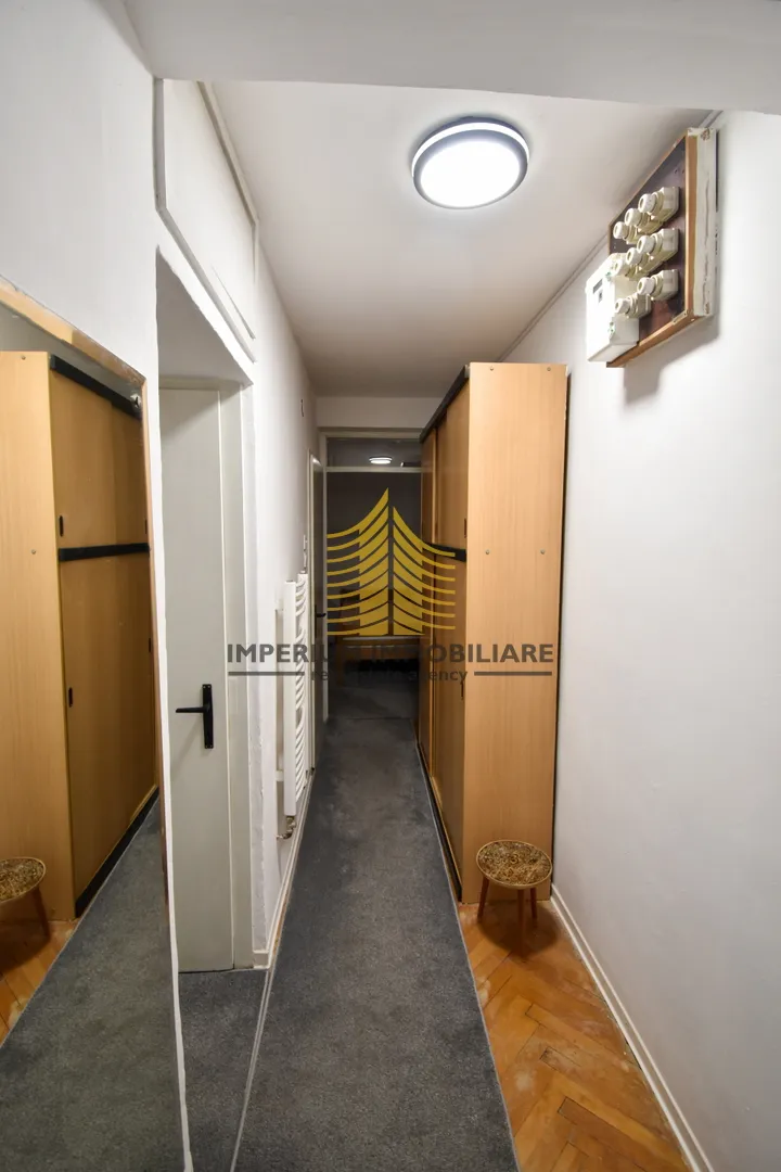 stan, najam, zagreb - voltino, 35m2 - slika 4