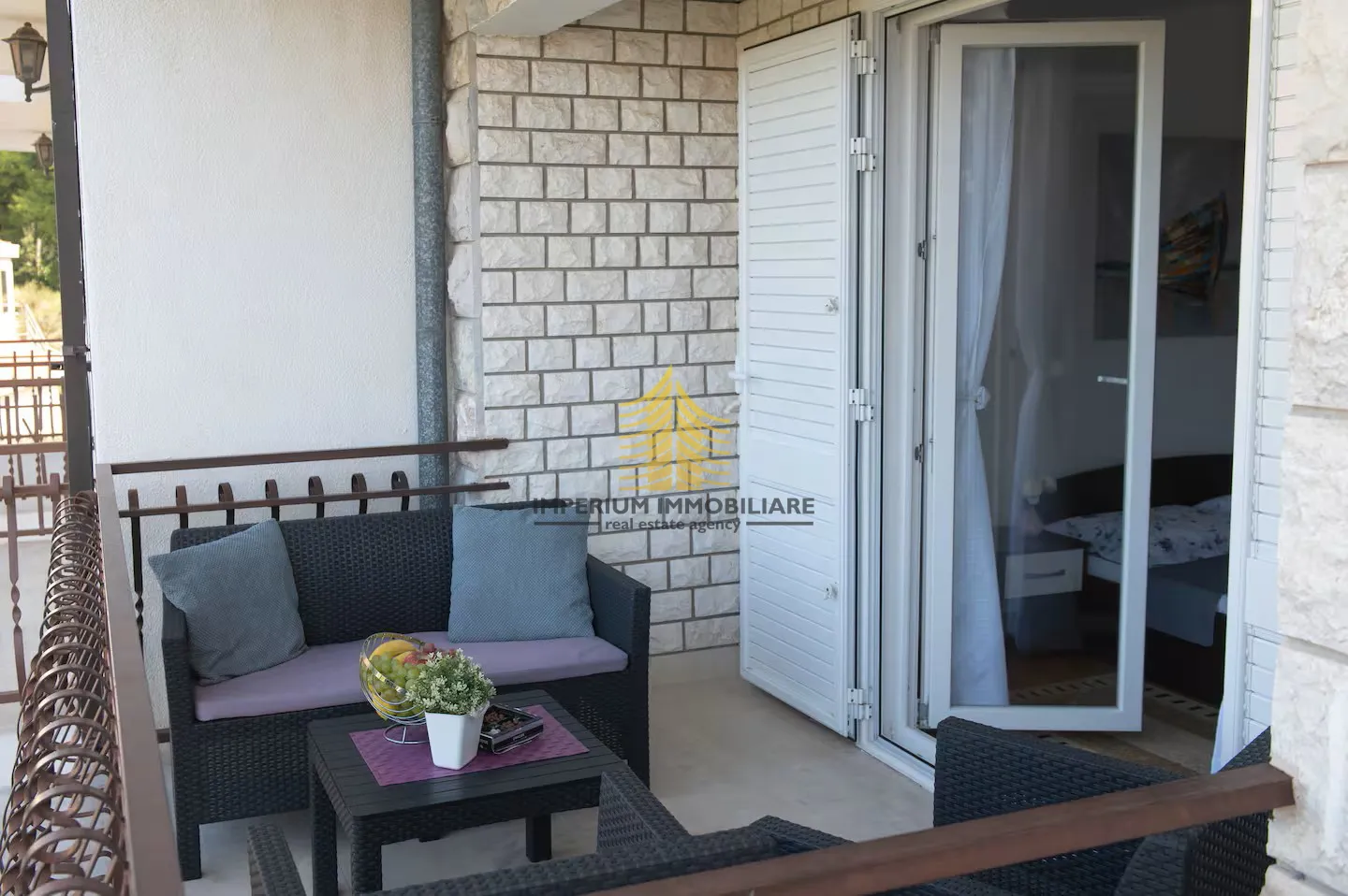 kuća, prodaja, podstrana, 150m2, dvojna - slika 34
