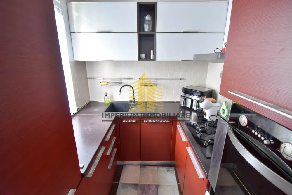 2 stana, prodaja, 152m2, 5+ više soba + gpm, remete - slika 11
