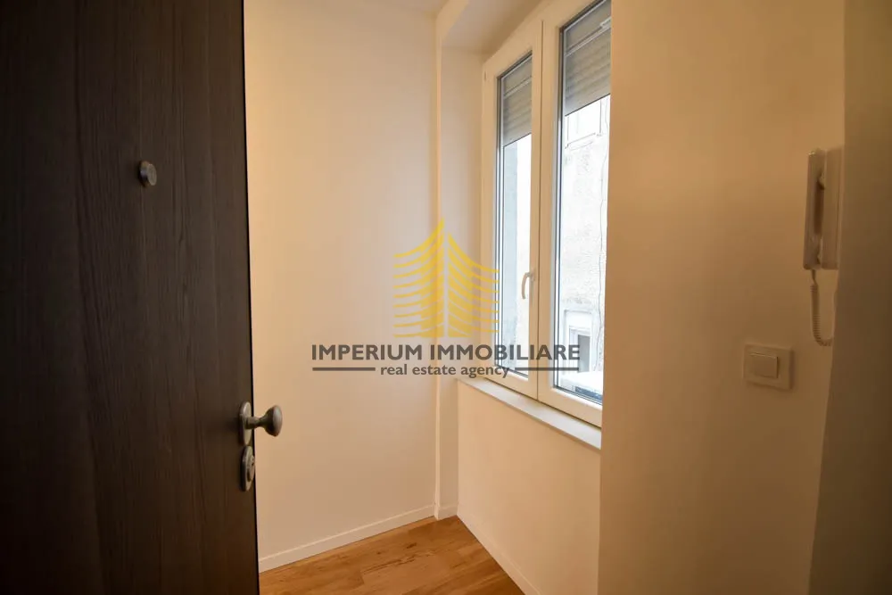 poslovni prostor, najam, donji grad, 70m2, ured, parking - slika 12