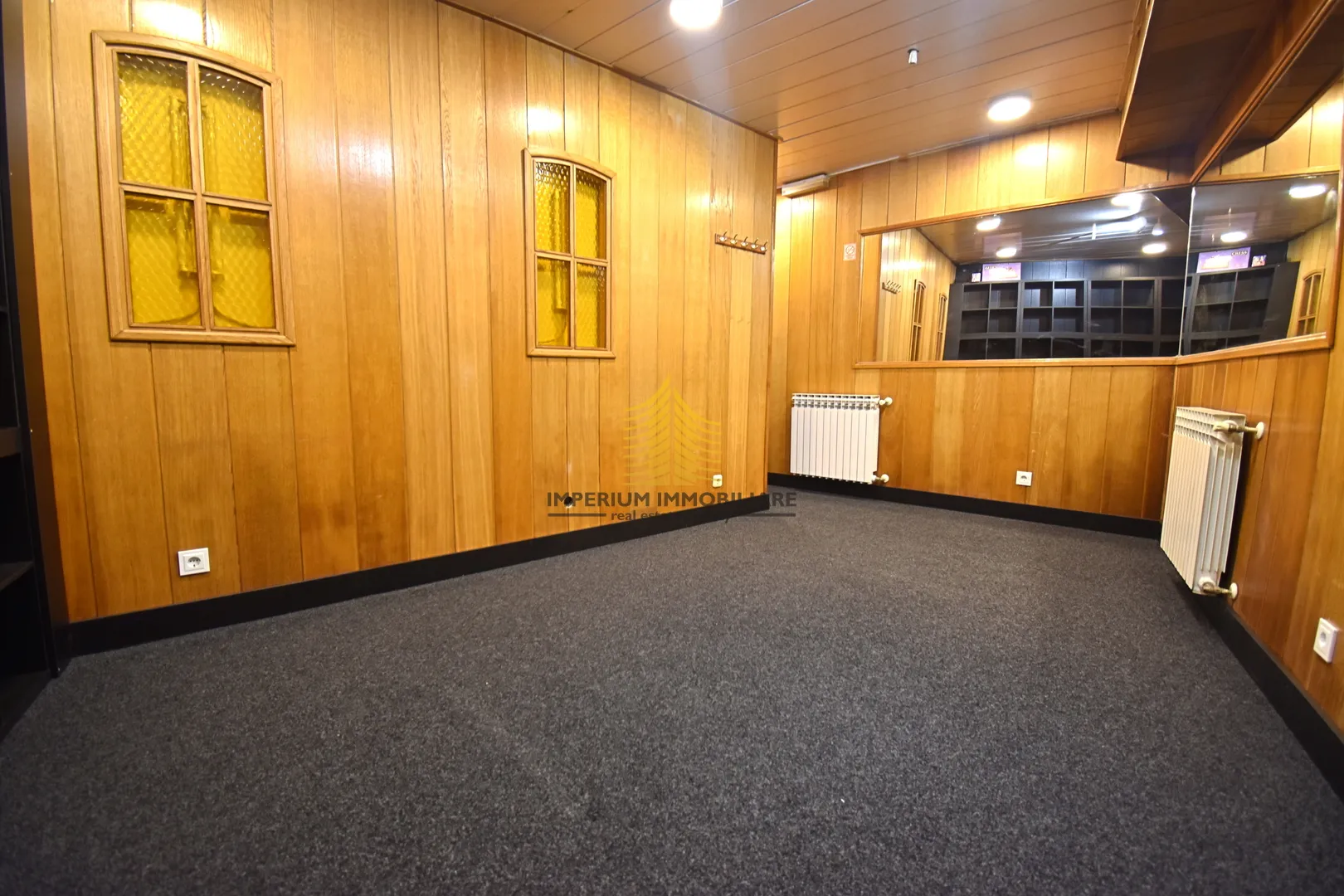 poslovni prostor, prodaja, trešnjevka - sjever, trešnjevka, 67m2, ulični lokal - slika 9