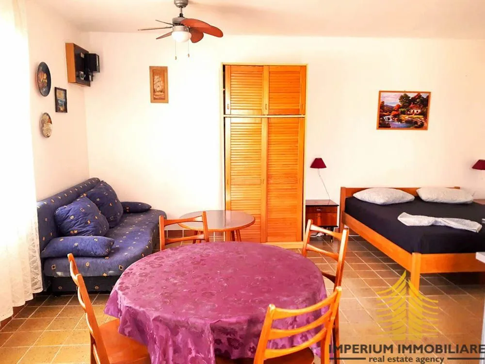 house 180m2, pag, 5 apartments, croatia - slika 13