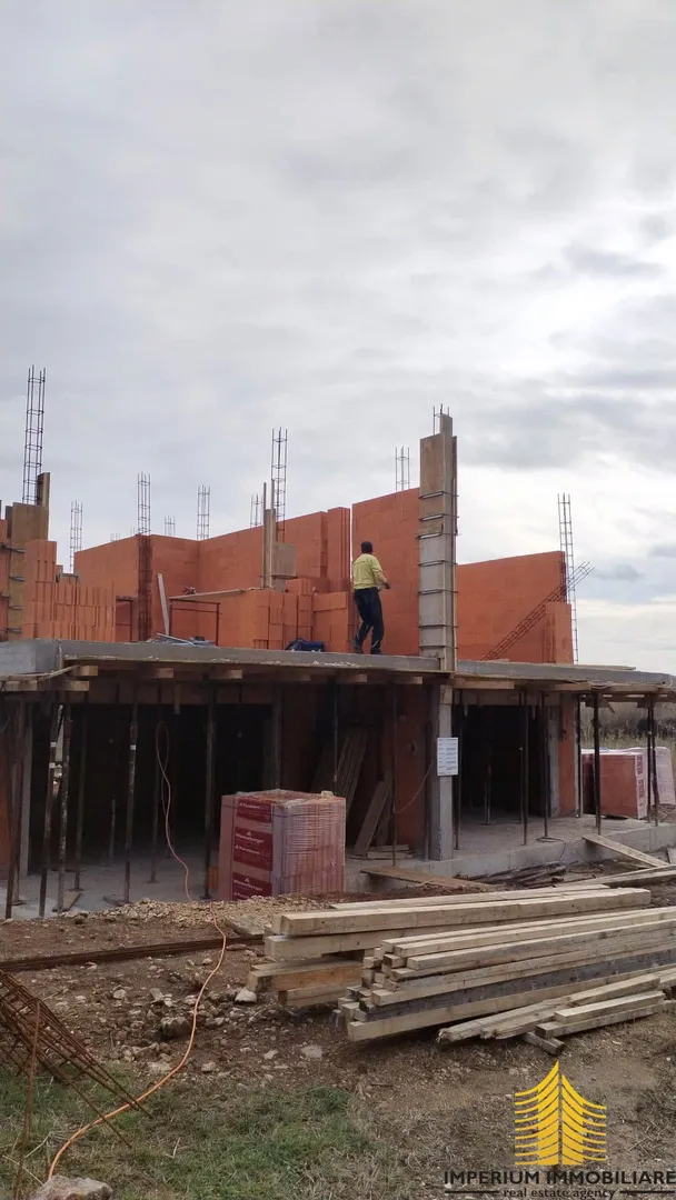 new construction: apartment s2, ground floor, povljana, 77.74m2 - slika 8