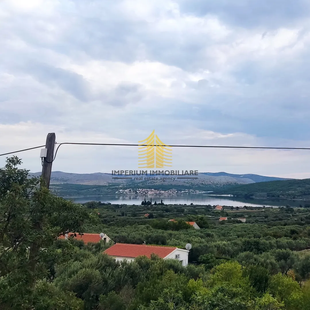 kuća, prodaja, šibenik-okolica, donje polje, 140.05m2, samostojeća - slika 7