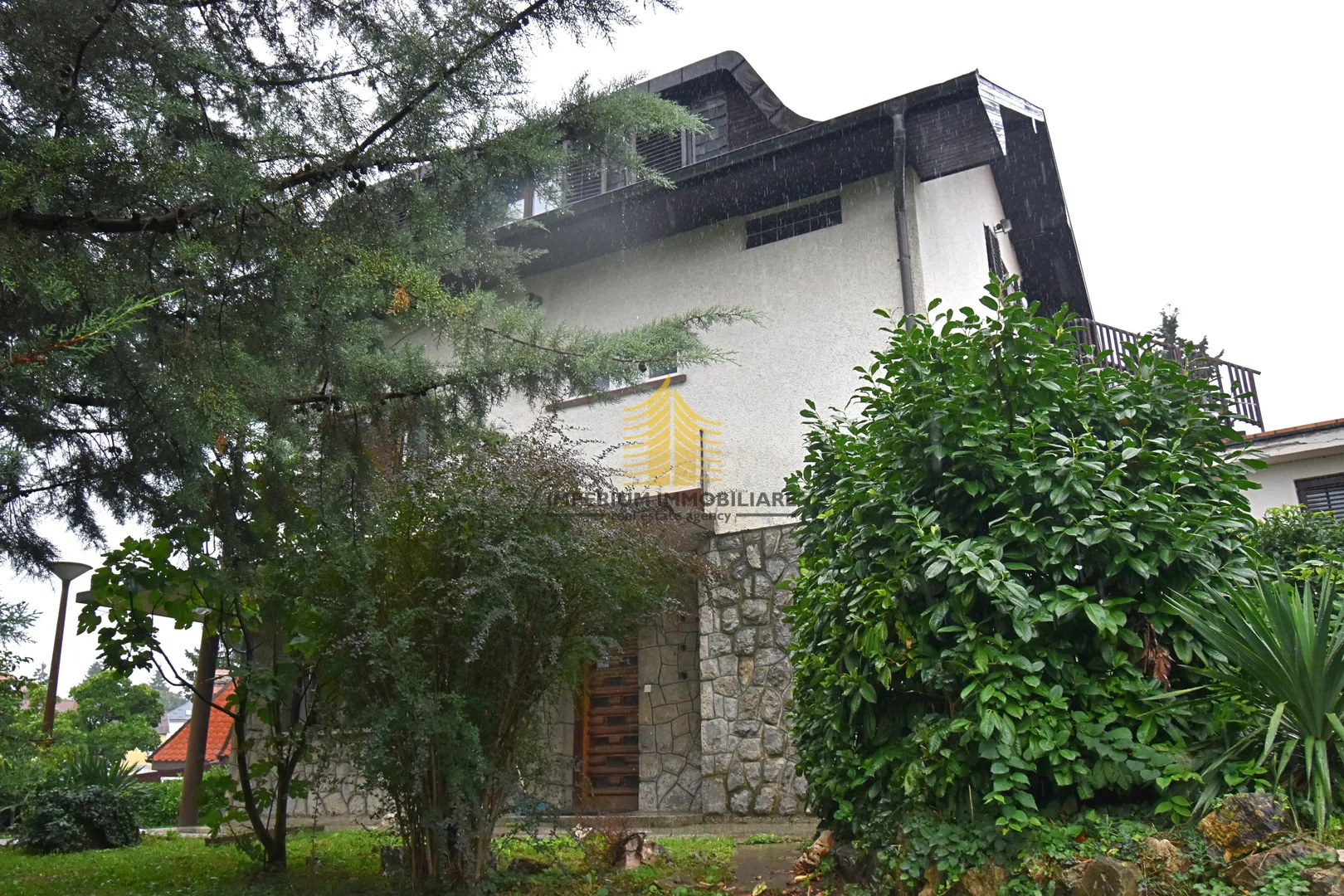 kuća, prodaja, gornji grad - medveščak, gornji grad, 300m2, samostojeća - slika 10