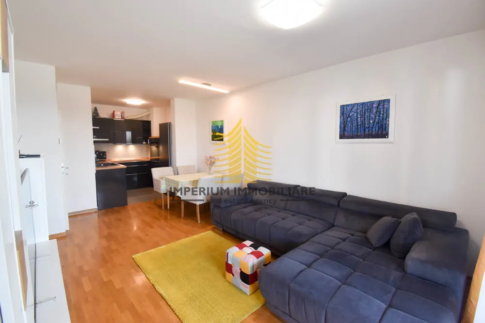 Najam,stan,Trešnjevka,60m2 - Zagreb