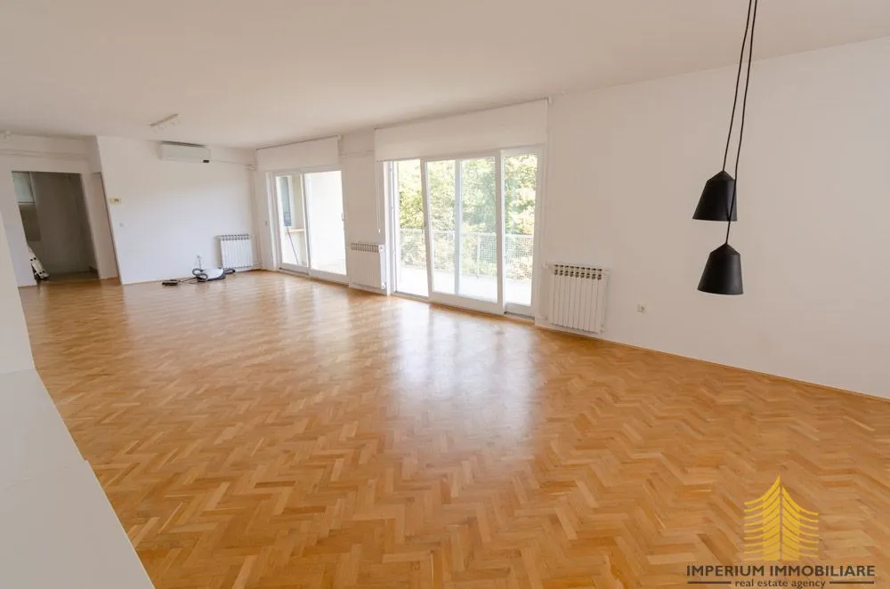 poslovni prostor (ured), pantovčak, 150 m2 - slika 7
