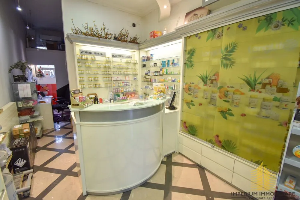 poslovni prostor - lokal: zagreb (kvatrić), 41 m2 - slika 4