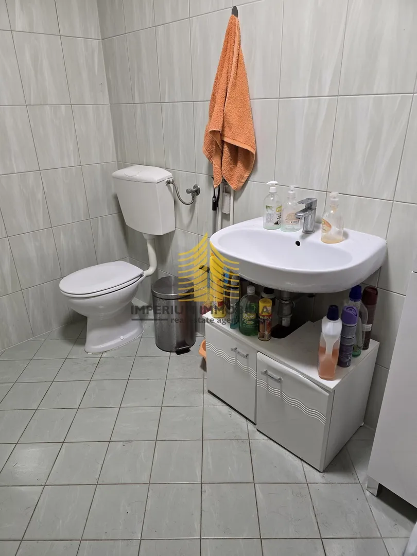 stan, najam, črnomerec, gornje vrapče, 107m2, 3-sobni - slika 8