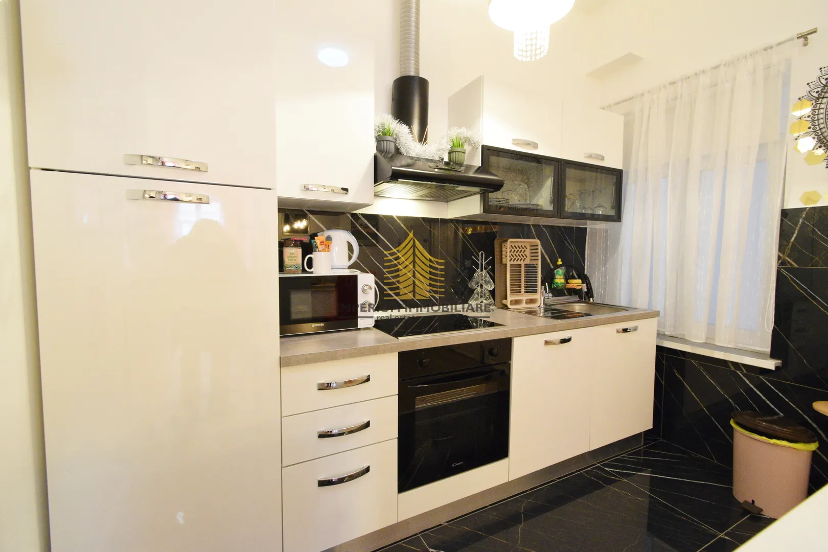 stan, najam, donji grad, donji grad, 34m2, 1-sobni - slika 5