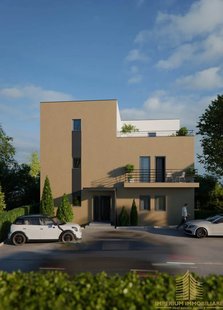 novogradnja: sesvetski kraljevec, 118m2, prizemlje s vrtom - slika 4