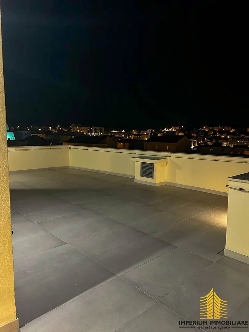 predivan penthouse na mejašima - prodaja - slika 13