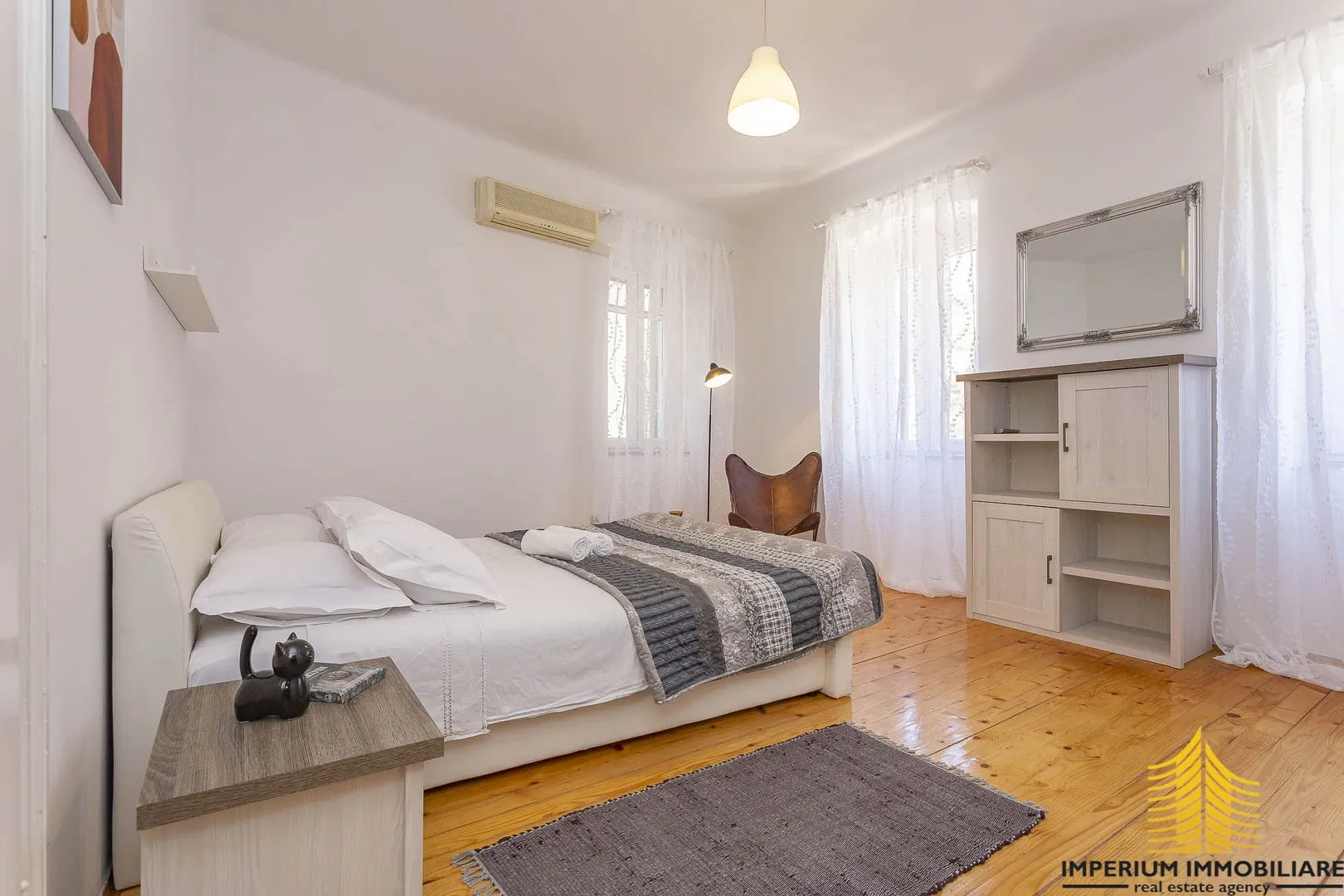 center, šibenik, apartment, second floor, 66.80m2, croatia - slika 15